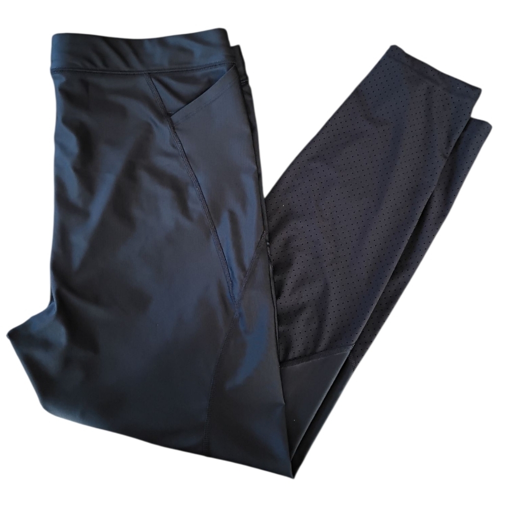 Nike Dri-FIT Black Leggings